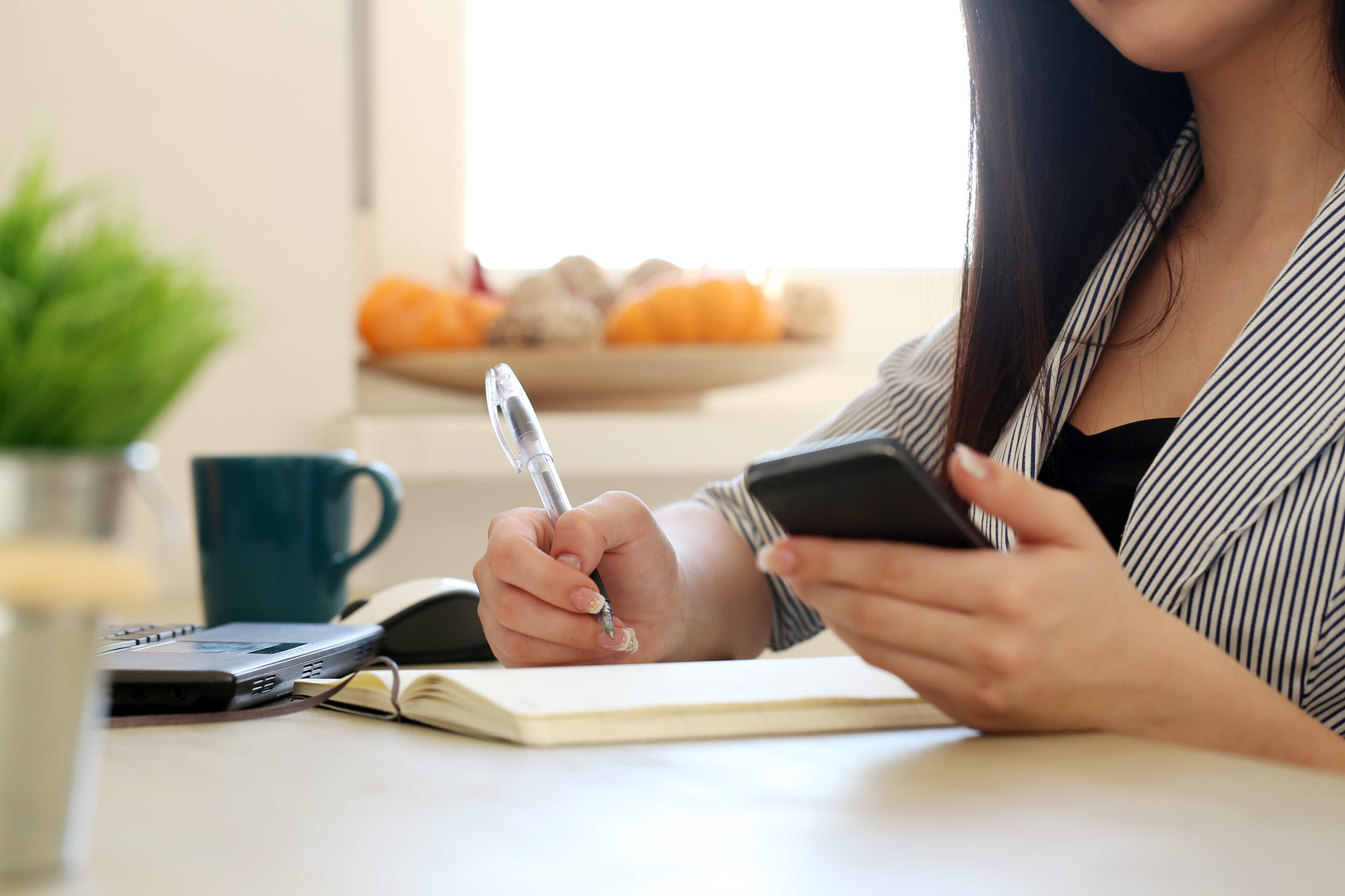 Read more about the article NAWYKI FINANSOWE NA NOWY ROK